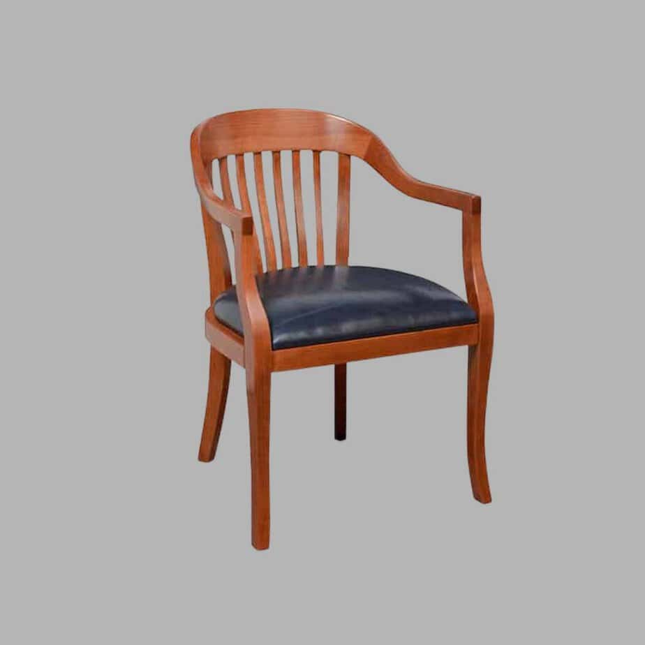 Bank of England Chair