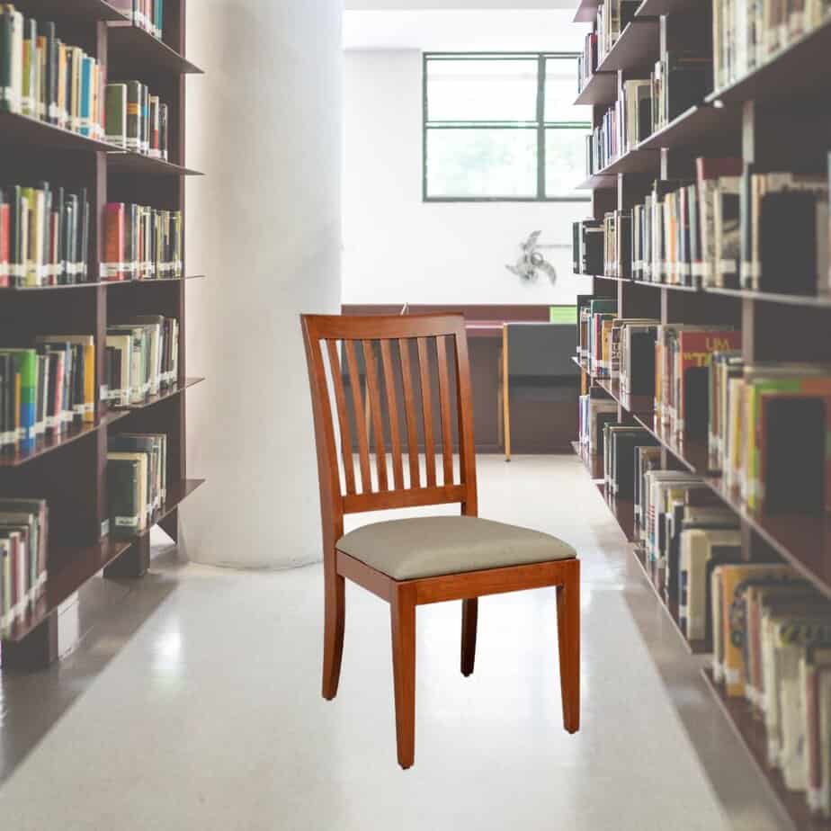 charleston chair award eustis chair