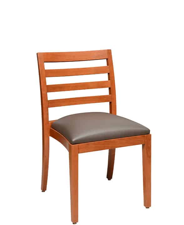Church chair