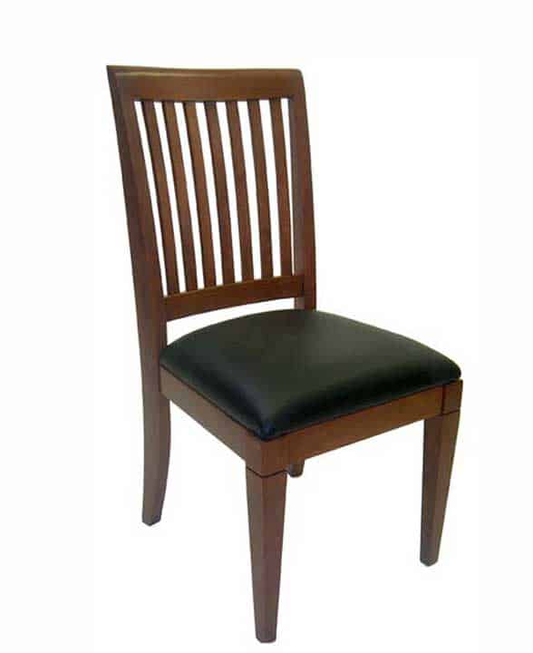 Charleston Whitman Chair