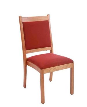 Fountainhead chair by Eustis Chair