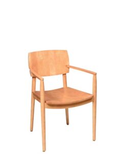 Cascade Stackable Chairs