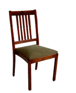 concerto symphony hardwood chair