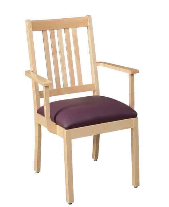 Merrimac Stackable Chairs