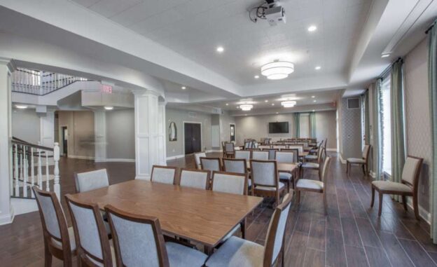 sorority house chairs