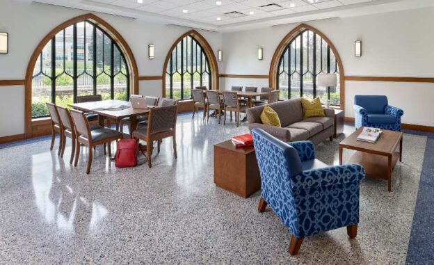 university chairs