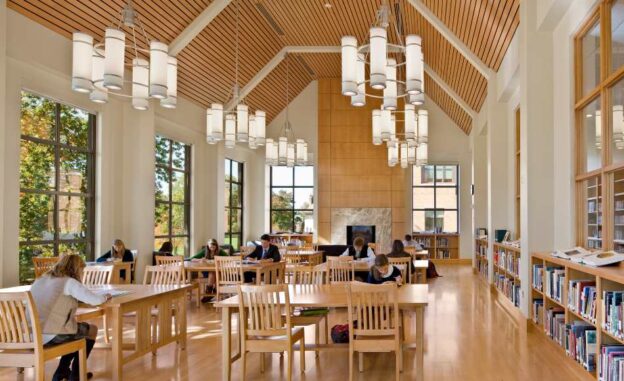 school library chairs