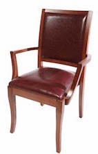 dining room arm chair
