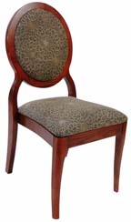 Historical Reproduction Chair