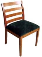 Library Chair Order
