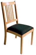 new dining hall chair