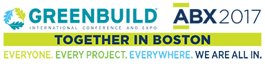 greenbuild 2017