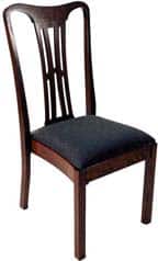 banquet chair