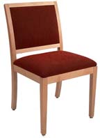 Jenkins chairs