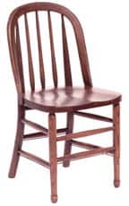 University Dining Chairs
