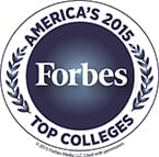 forbes best colleges
