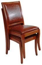 Stacking Banquet Chair