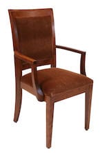 hardwood Arm chairs