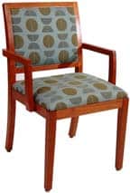 Jenkins Arm chair