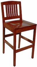 willard bar stool