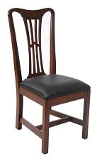 Yale University Dining Chairs