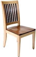 Library and Study Chairs