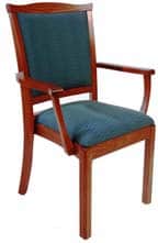 Stacking Dining Chair