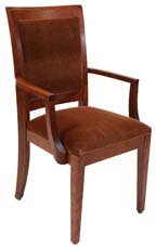 Saint Mark Chair
