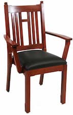 Durable Arm Chair