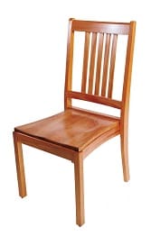 boarding school chairs
