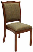 Dining and Banquet Chair
