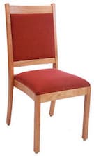 premium stacking chairs