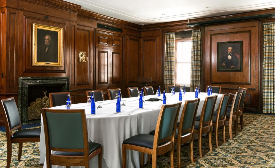 The Yale Club of New York City