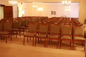 Harris Funeral Home