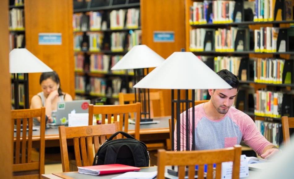 Wellesley Free Library