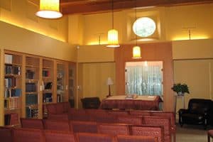 Congregation Beth Shalom