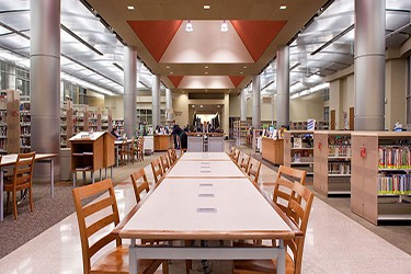 Shop library furniture