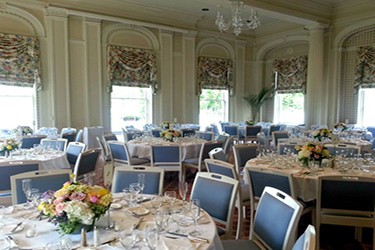 Otesaga Resort Hotel