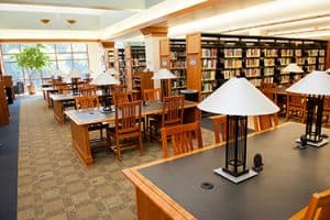 Wellesley Free Library