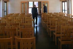 Chandler Memorial Chapel