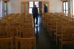 Chandler Memorial Chapel