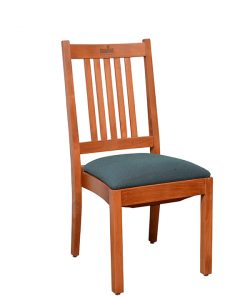 Bainbridge Island stacking chair