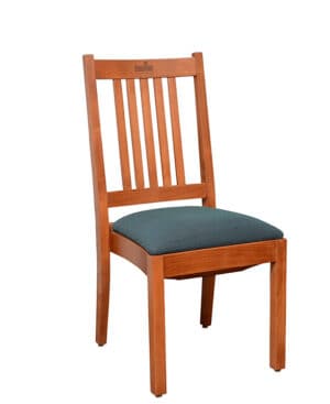 Bainbridge Island stacking chair