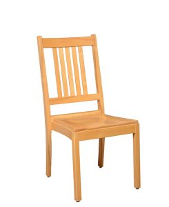 Bainbridge Junior Chair by Eustis Chair