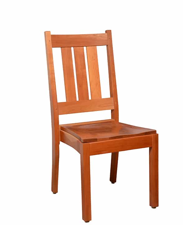 bartlett hall chair