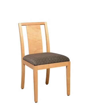 Boise Chair by Eustis Chair