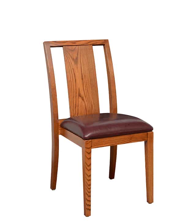 boise stack chair