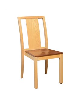 boise stack chair