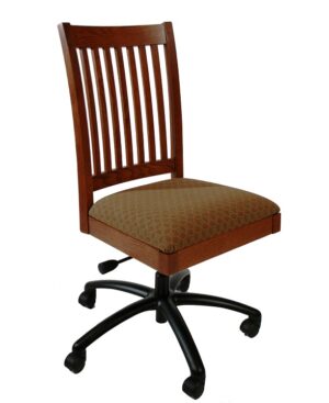 burlingame chair