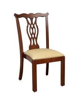 dining stacking chair